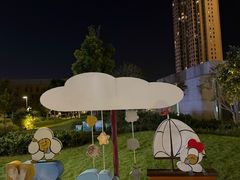 -宁波儿童公园(鄞州区)