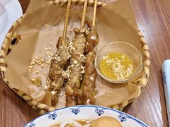 -曼谷食堂·泰国家庭料理(丹桂路店)