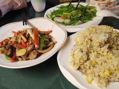 -云隐小厨·传统大理美食(复兴路店)