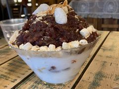-Cafe Alice咖啡爱丽丝(奥城店)