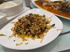 -老德州四合院·德州菜(天衢路店)