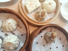 -扬州万怡酒店-中餐厅(文昌中路店)