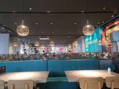 大堂-半天妖烤鱼(槐房万达店)