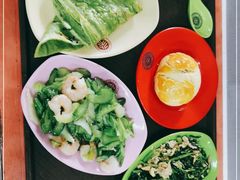 -农园餐厅(北京大学店)