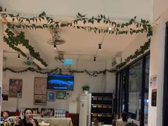 -木屋烧烤(南新店)
