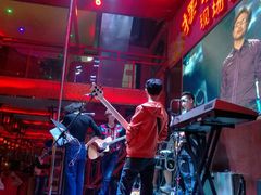 -摆渡酒吧(后海店)