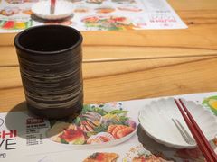 -Sushi Love 创意寿司(丽影广场店)