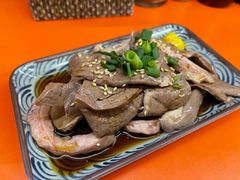 -拉面莊夢語＆中华料理八椿