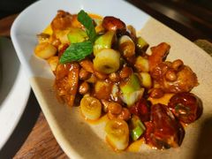宫保虾球-外婆家(南开大悦城店)