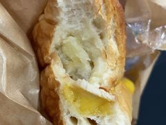 -CONTENT U COFFEE(中山公园店)