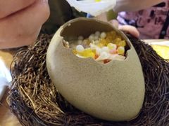 -喝丢一只鞋海鲜烧烤·海肠捞饭(东关街店)