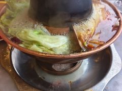 -老五四季涮肉(菜市口店)