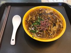 -毛华美食(清扬路店)