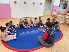 -佳诺智慧托育中心(龙岗中心城校区)