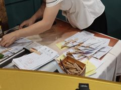 -小贝壳酒楼(经九路店)