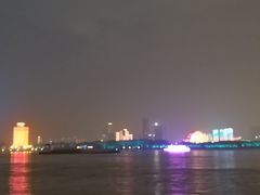 -武昌江滩
