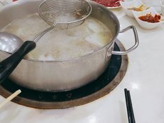 -黑山牛肉汤火锅(花城汇店)
