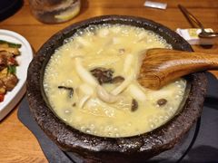 -敏珠拉姆藏餐·南京厨房(富春江东街店)