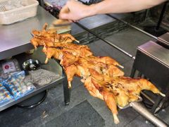 -三栋屋烧鸡