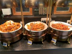 -盛江山自助料理(奥莱锦辉购物广场店)