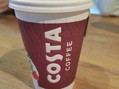 -COSTA COFFEE(常熟路店)