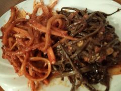 -鸭绿江民族饭店(总店)
