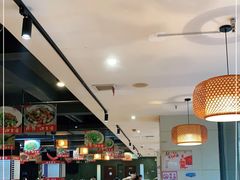 大堂-天下客饭店(中山路店)