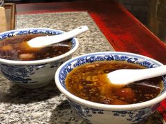 古法糖芋苗-南京大牌档(香港广场店)