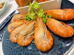-银筵(武夷路店)