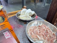 -盈田盈粥庄(黄兴公园店)
