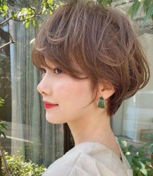 -米娜造型