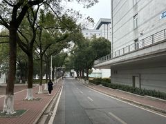 -中南财经政法大学(首义校区)