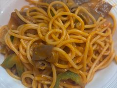 -必胜客(银盆路店)