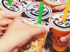 -花姨·老电影院果汁冰(88号店)
