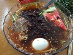 顺姬冷面总店-顺姬冷面(长白西路店)