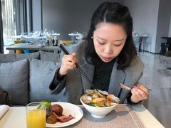 -鹭江潮餐厅•福建菜(鹭江佲家酒店)