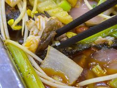 -陈姐烧烤干锅烤鱼(总店)