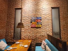 -苹果树下艺术餐厅(宋庄店)