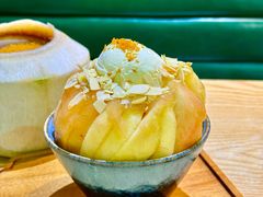 -东记甜品(佛山总店)