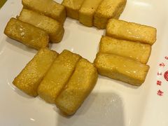 -万宝海鲜舫(劳动公园店)