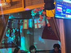 -蘭葶花酒馆(鼓楼店)