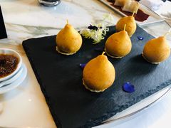 -宝丽轩中餐厅BAOLIXUAN