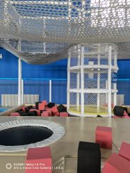 -哆啦爱梦儿童乐园(住邦城市广场店)