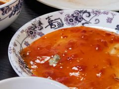 -玫瑰红烤羊排(北新桥三条店)