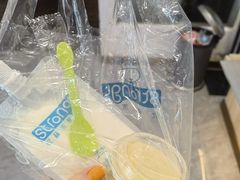 牛奶-白色日记·手作酸奶(麦凯乐店)