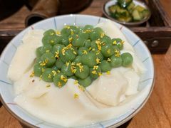 -李百蟹·江南蟹黄面(夫子庙店)