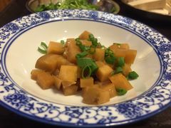 -荣德灶台鱼(圣泉寺店)