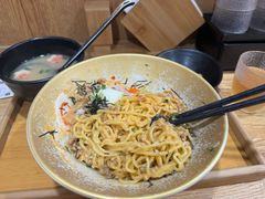 -柒鉦·日式豚骨拉麵(常德路店)