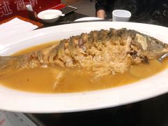 -阿庄新豫菜(通泰路店)