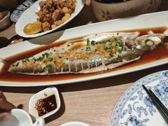 -连鹭海鲜·海肠捞饭·海胆饭(星海店)